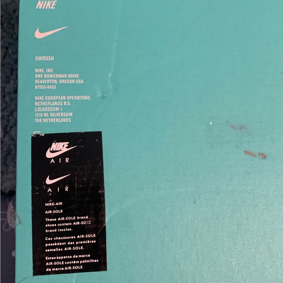 NIB MENS NIKE SB Zoom All Court CK Wolf/Grey Retl $169 Sell $109 Sz 12 Now $100 - Picture 4 of 12